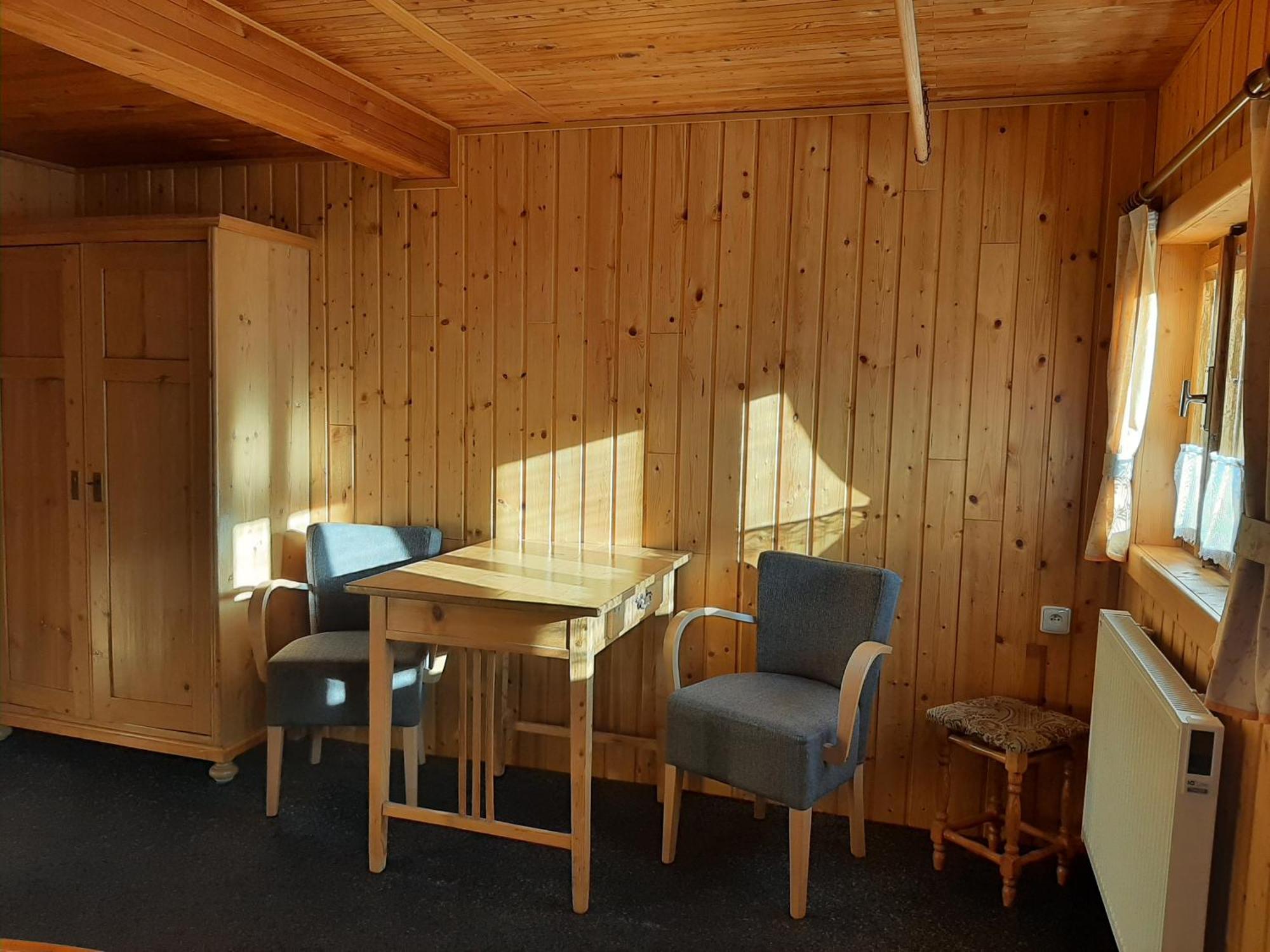 Bouda Na Ceste Pec pod Snezkou Exteriör bild